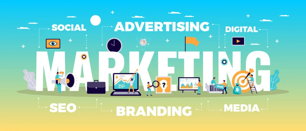 "Digital marketing Agency Visakhapatnam banner"